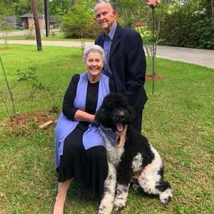 Meet your Posher, Barbara